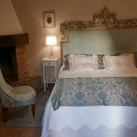 Agriturismo La Pieve Colle Val D'Elsa Eksteriør bilde