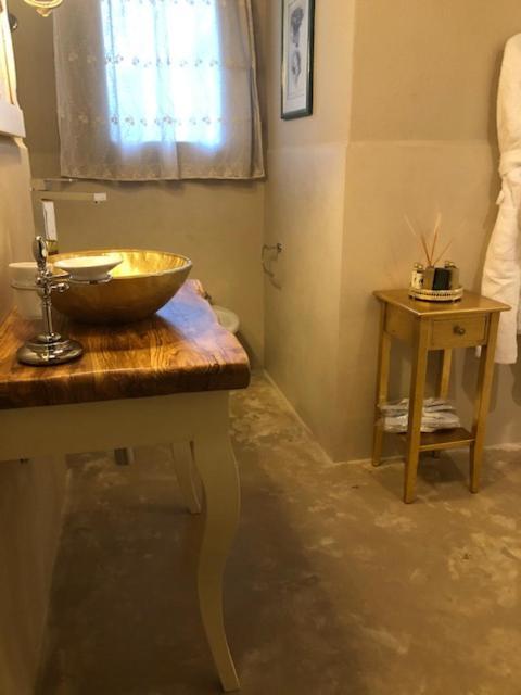 Agriturismo La Pieve Colle Val D'Elsa Eksteriør bilde