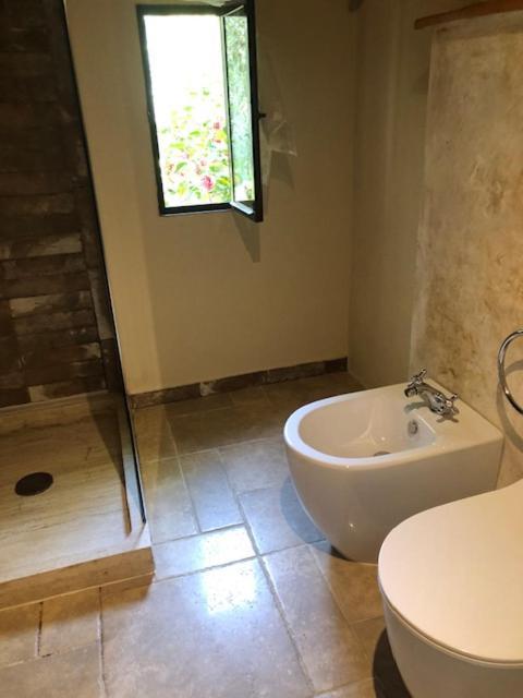 Agriturismo La Pieve Colle Val D'Elsa Eksteriør bilde