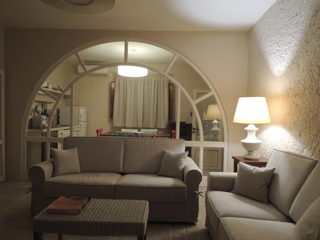 Agriturismo La Pieve Colle Val D'Elsa Eksteriør bilde
