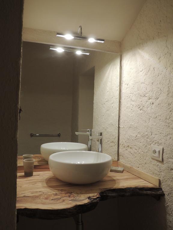 Agriturismo La Pieve Colle Val D'Elsa Eksteriør bilde