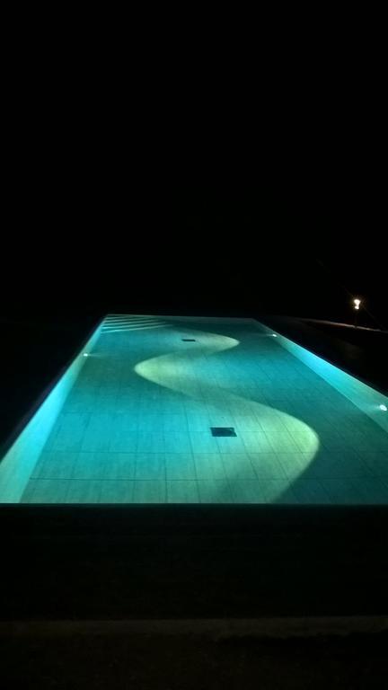 Agriturismo La Pieve Colle Val D'Elsa Eksteriør bilde