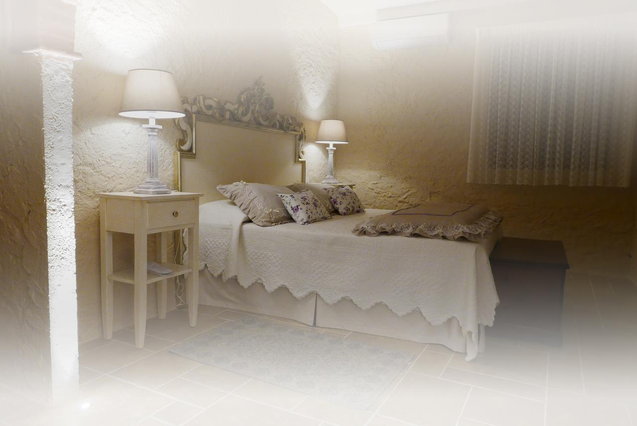 Agriturismo La Pieve Colle Val D'Elsa Eksteriør bilde